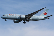 Air Canada Boeing 787-8 Dreamliner (C-GHQQ) at  Montreal - Pierre Elliott Trudeau International (Dorval), Canada