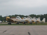 (Private) Air Tractor (C-GHVZ) at  St. Thomas - Municipal, Canada