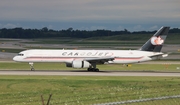 Cargojet Airways Boeing 757-28A(PCF) (C-GIAJ) at  Covington - Northern Kentucky International (Greater Cincinnati), United States