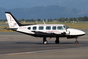 Island Express Air Piper PA-31-350 Navajo Chieftain (C-GIEA) at  Abbotsford - International, Canada