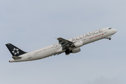 Air Canada Airbus A321-211 (C-GITU) at  Ft. Lauderdale - International, United States