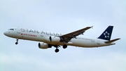 Air Canada Airbus A321-211 (C-GITU) at  Toronto - Pearson International, Canada