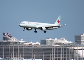 Air Canada Airbus A321-211 (C-GITY) at  Ft. Lauderdale - International, United States