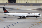 Air Canada Airbus A321-211 (C-GITY) at  Phoenix - Sky Harbor, United States