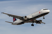 Air Canada Airbus A321-211 (C-GITY) at  Toronto - Pearson International, Canada