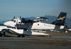 West Coast Air de Havilland Canada DHC-6-310 Twin Otter (C-GJAW) at  Vancouver - International, Canada