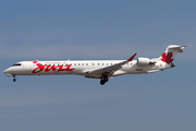 Air Canada Jazz Bombardier CRJ-705ER (C-GJAZ) at  San Diego - International/Lindbergh Field, United States