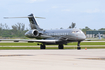 ChartRight Air Bombardier BD-700-1A11 Global 5000 (C-GJCB) at  Naples - Municipal, United States