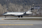 ChartRight Air Bombardier BD-700-1A11 Global 5000 (C-GJCB) at  Kelowna - International, Canada