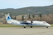 Summit Air de Havilland Canada DHC-8-311 (C-GJCN) at  Kelowna - International, Canada