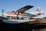 Landa Aviation Cessna 208 Caravan I (C-GJEM) at  Hay River - Merlyn Carter, Canada