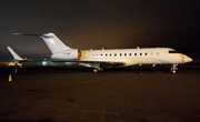 ChartRight Air Bombardier BD-700-1A11 Global 5000 (C-GJET) at  Orlando - Executive, United States