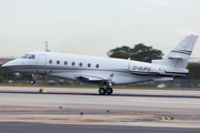 (Private) IAI 1126 Galaxy 200 (C-GJFG) at  Ft. Lauderdale - International, United States