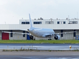 Jetlines Airbus A320-214 (C-GJLH) at  Maastricht-Aachen, Netherlands