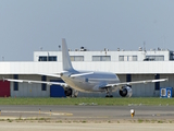 Jetlines Airbus A320-214 (C-GJLH) at  Maastricht-Aachen, Netherlands