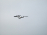 Air Canada Jazz de Havilland Canada DHC-8-102 (C-GJMI) at  London - International, Canada