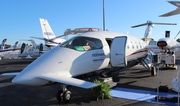 Skyservice Business Aviation Piaggio P.180 Avanti (C-GJMM) at  Orlando - Executive, United States