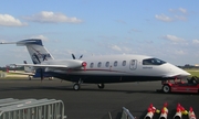 Skyservice Business Aviation Piaggio P.180 Avanti (C-GJMM) at  Orlando - Executive, United States