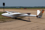 (Private) Start &amp; Flug H101 Salto (C-GJND) at  Columbus AFB, United States