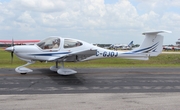 (Private) Diamond DA40 Diamond Star (C-GJOJ) at  Lakeland - Regional, United States