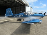 (Private) Van's Aircraft RV-14A (C-GJSP) at  Ceiba - Jose Aponte de la Torre, Puerto Rico