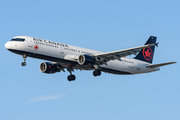 Air Canada Airbus A321-211 (C-GJVX) at  Toronto - Pearson International, Canada