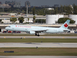 Air Canada Airbus A321-211 (C-GJWD) at  Ft. Lauderdale - International, United States