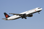 Air Canada Airbus A321-211 (C-GJWD) at  Phoenix - Sky Harbor, United States