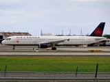 Air Canada Airbus A321-211 (C-GJWI) at  San Juan - Luis Munoz Marin International, Puerto Rico