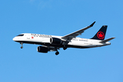 Air Canada Airbus A220-300 (C-GJXW) at  Atlanta - Hartsfield-Jackson International, United States