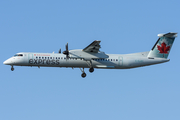 Air Canada Express (Jazz) Bombardier DHC-8-402Q (C-GJZC) at  Toronto - Pearson International, Canada