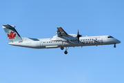 Air Canada Express (Jazz) Bombardier DHC-8-402Q (C-GJZC) at  Toronto - Pearson International, Canada