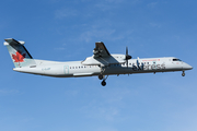 Air Canada Express (Jazz) Bombardier DHC-8-402Q (C-GJZF) at  Toronto - Pearson International, Canada