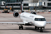 Air Canada Express (Jazz) Bombardier CRJ-900LR (C-GJZV) at  Denver - International, United States