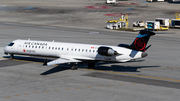 Air Canada Express (Jazz) Bombardier CRJ-900LR (C-GJZV) at  San Francisco - International, United States