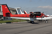 Kenn Borek Air de Havilland Canada DHC-6-300 Twin Otter (C-GKCS) at  Calgary - International, Canada