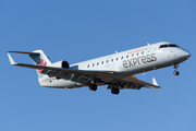 Air Canada Express (Air Georgian) Bombardier CRJ-200ER (C-GKEJ) at  Toronto - Pearson International, Canada