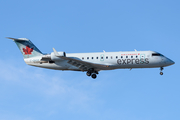 Air Canada Express (Air Georgian) Bombardier CRJ-200LR (C-GKEP) at  Toronto - Pearson International, Canada