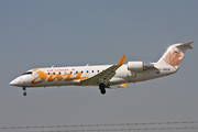 Air Canada Jazz Bombardier CRJ-200LR (C-GKEW) at  Toronto - Pearson International, Canada