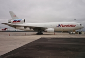 Kelowna Flightcraft McDonnell Douglas DC-10-30F (C-GKFB) at  Hamilton - John C. Munro International, Canada