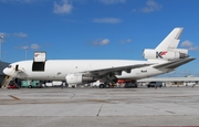 Kelowna Flightcraft McDonnell Douglas DC-10-30F (C-GKFD) at  Miami - International, United States