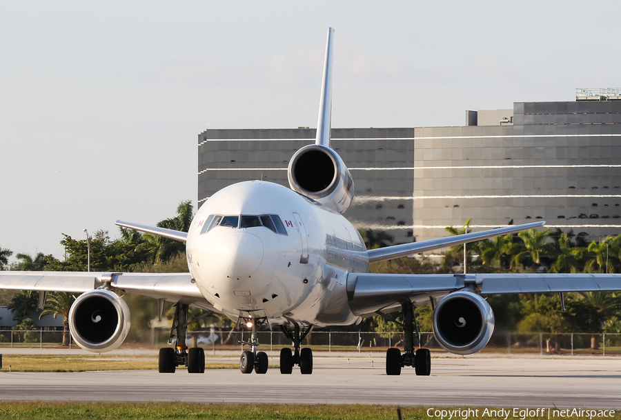 Kelowna Flightcraft McDonnell Douglas DC-10-30F (C-GKFD) | Photo 383084