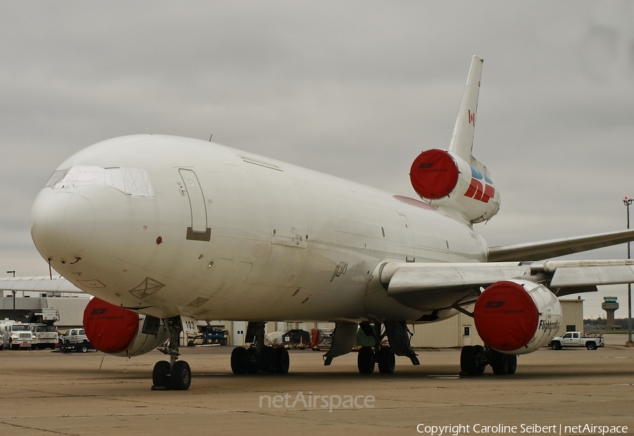 Kelowna Flightcraft McDonnell Douglas DC-10-30F (C-GKFD) | Photo 107955