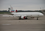 Kelowna Flightcraft McDonnell Douglas DC-10-30F (C-GKFD) at  Hamilton - John C. Munro International, Canada