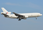 Kelowna Flightcraft McDonnell Douglas DC-10-30F (C-GKFD) at  Toronto - Pearson International, Canada