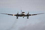 Kelowna Flightcraft Convair CV-580(F) (C-GKFG) at  Kelowna - International, Canada