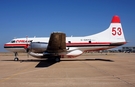 Conair Aviation Convair CV-580(F) (C-GKFO) at  Austin - Bergstrom International, United States