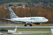 Kelowna Flightcraft Boeing 737-6CT (C-GKFQ) at  Kelowna - International, Canada