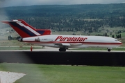 Kelowna Flightcraft Boeing 727-172C (C-GKFT) at  Kelowna - International, Canada