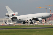 Kelowna Flightcraft McDonnell Douglas DC-10-30F (C-GKFT) at  Brussels - International, Belgium